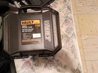 Gun Safety case