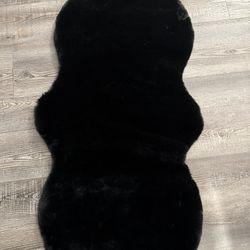 Black Contemporary SuperSoft Rig