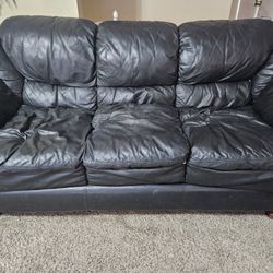 Couch And Loveseat
