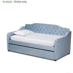 Day bed With allswell Mattress