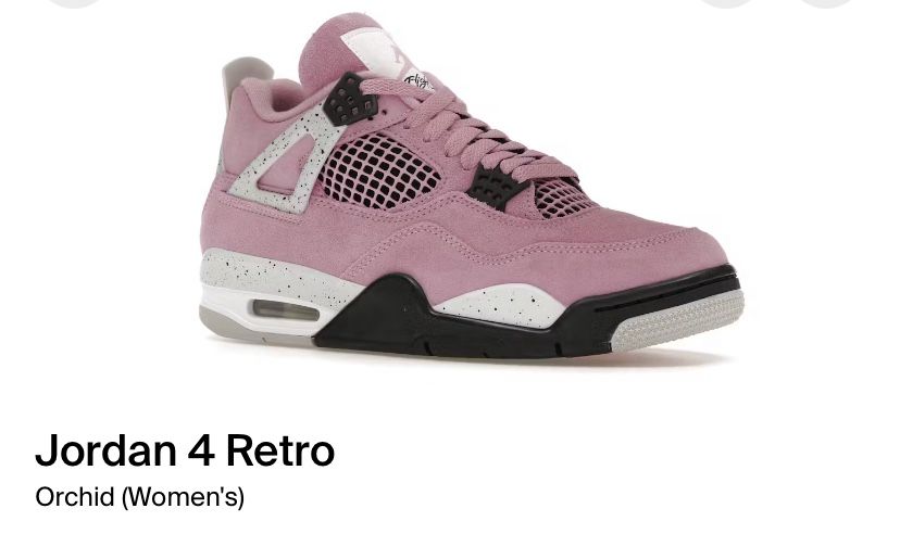 Air Jordan 4 