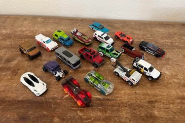 Kids cars