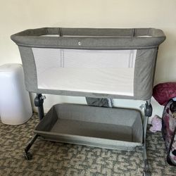 Baby Bassinet
