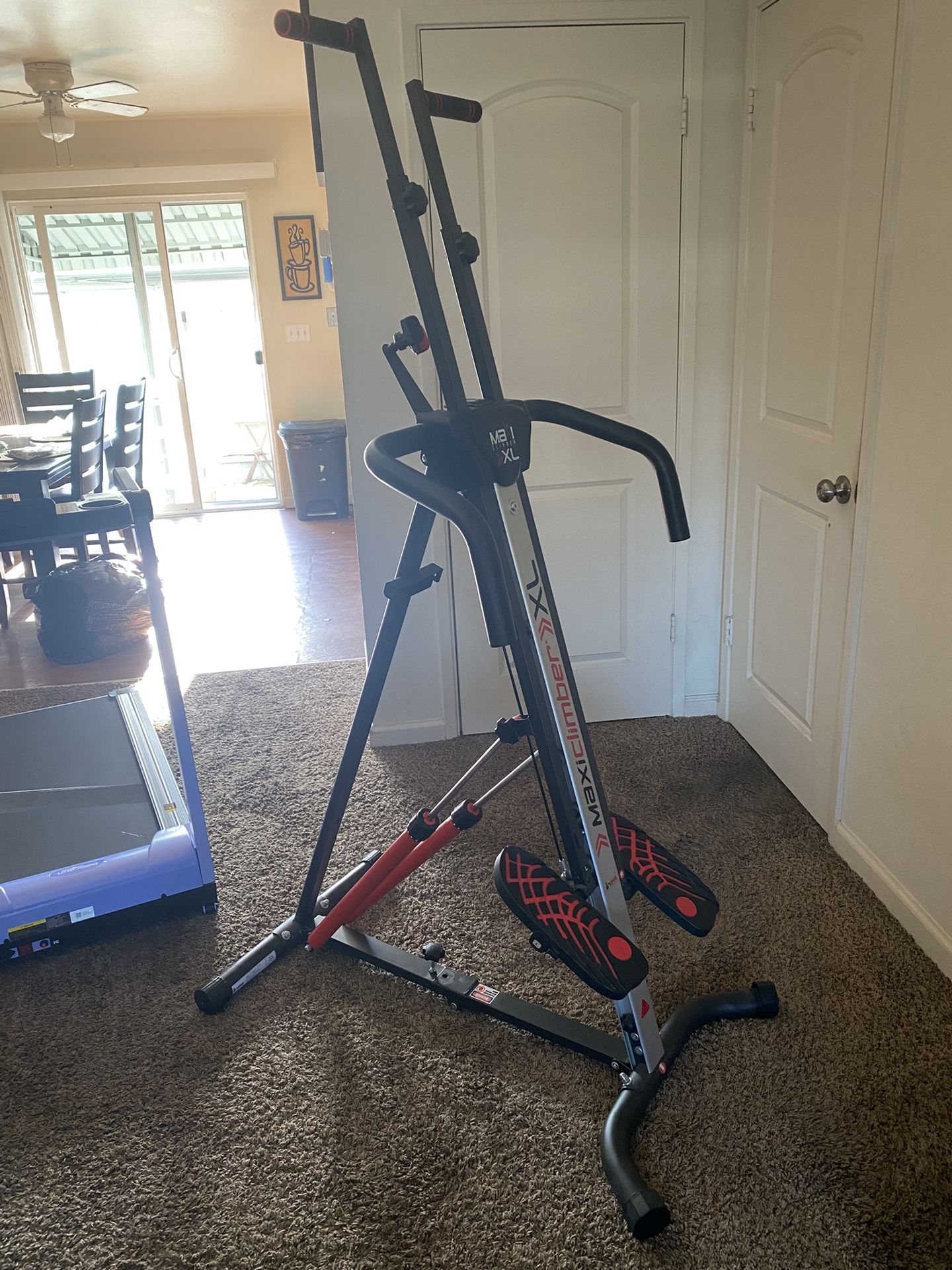 MaxiClimber XL