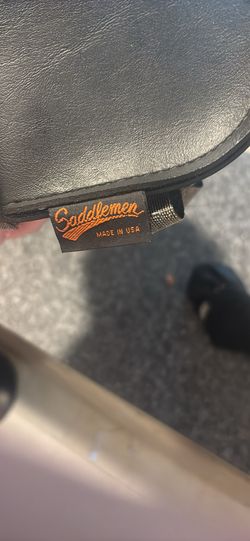 Saddlemen