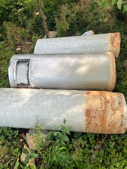 Free Steel sheet from pool