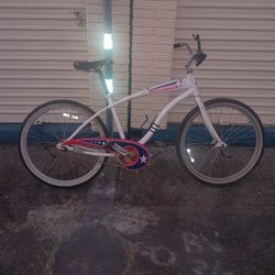 Cruiser 