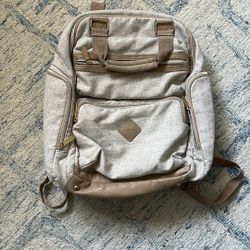 Diaper Bag