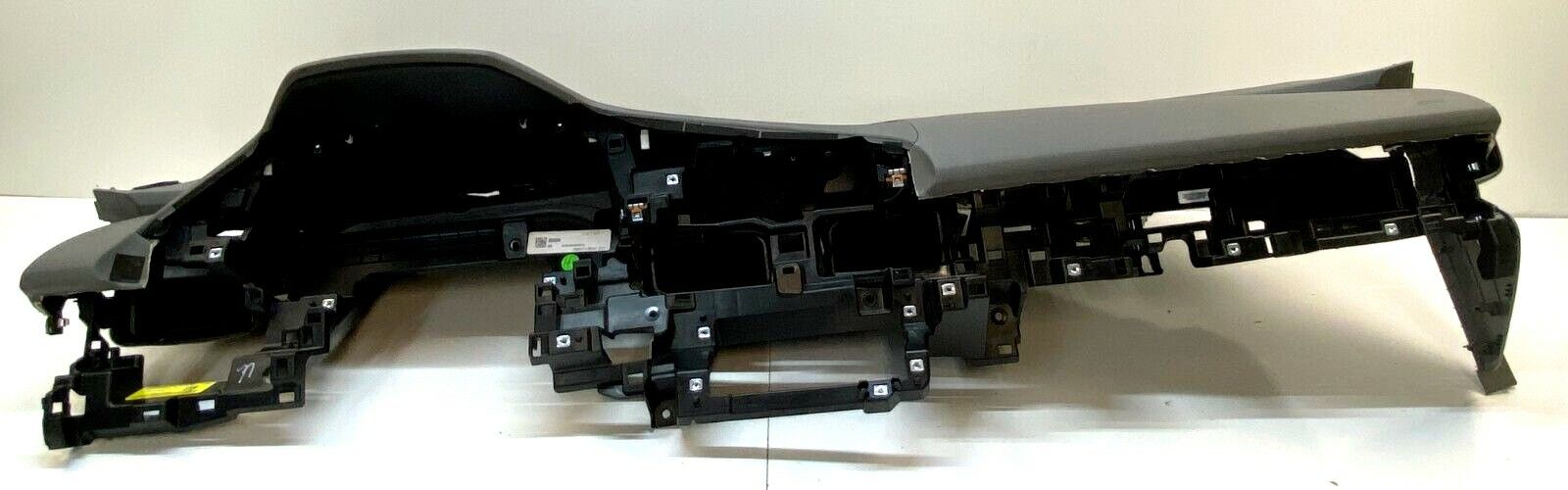 OEM 2021 2022 2023 HYUNDAI ELANTRA DASHBOARD DASH BOARD COVER ASSEMBLY GRAY # 78859