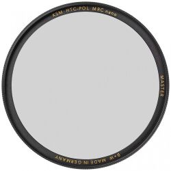 B+W 95 Master High Transmission Kaesemann Circular Polarizer MRC Nano Filter New