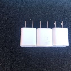 Apple iPhone 5W USB Power Adapter