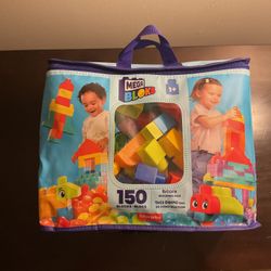 Toddler Legos