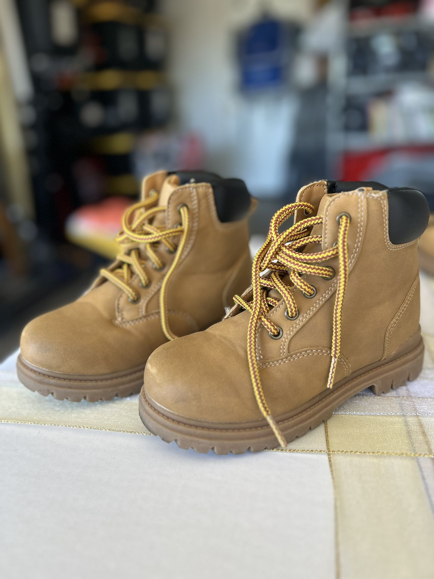 Boots