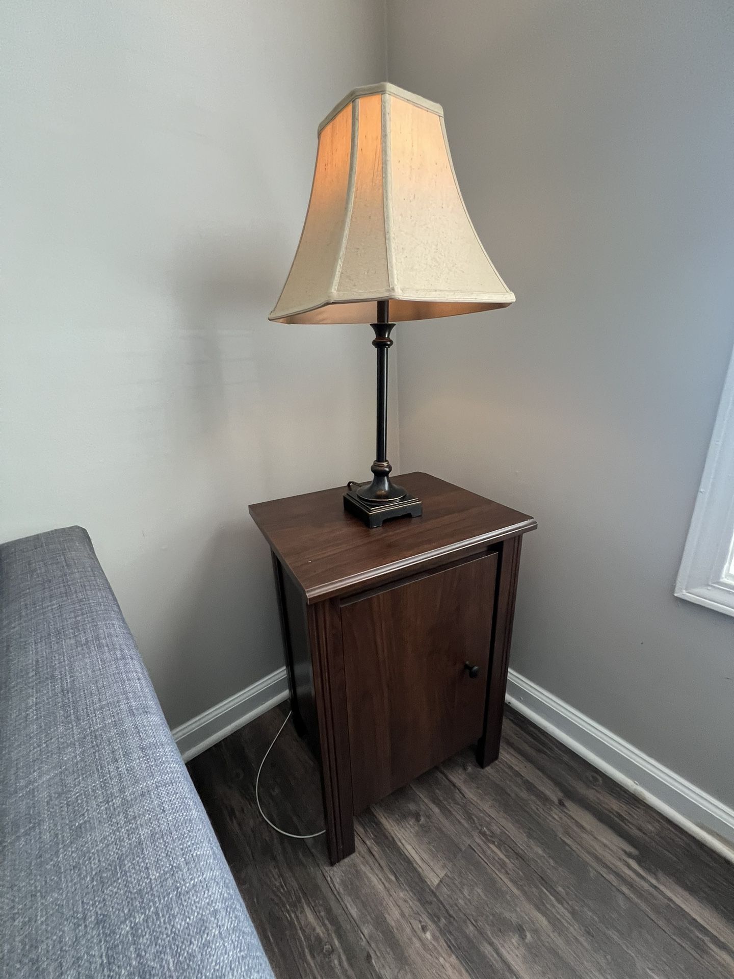 End Table