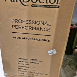 Air Doctor AD5000H