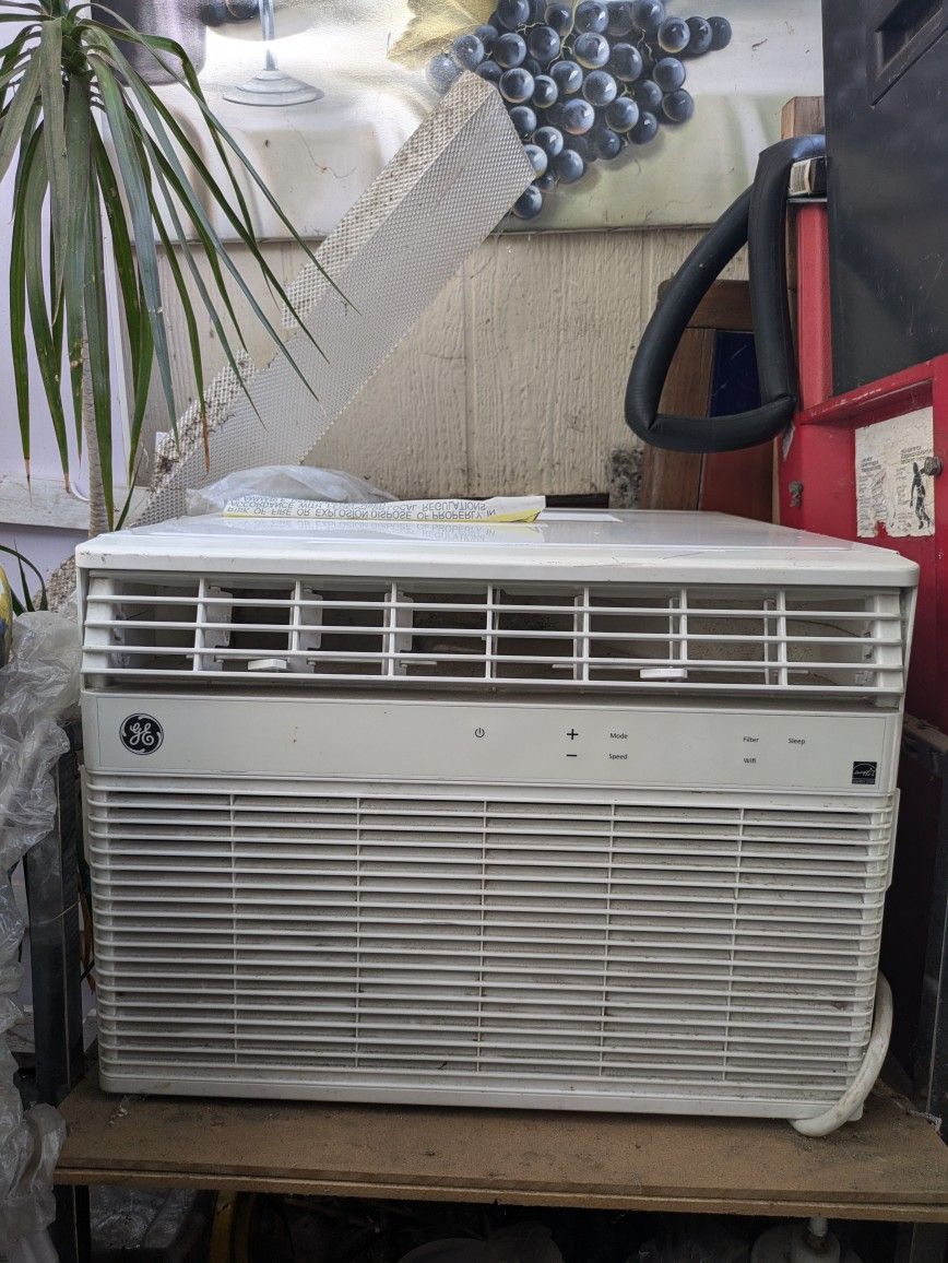 Ac Unit
