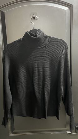 Turtle Neck Sweater
