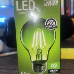 LED Lightbulb 