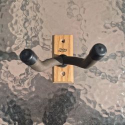 String Swing Guitar Holder