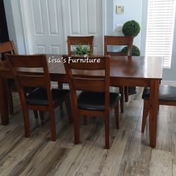 Beautiful Dining Table 