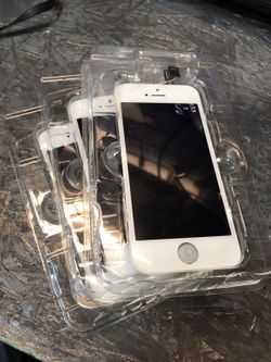iPhone screen starting at $35