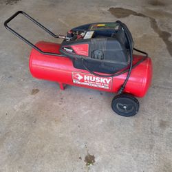 Air Compressor 17 Gallo 