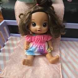 Baby Alive Dolls