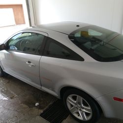 2008 Pontiac G5