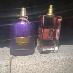 Perfumes Tom Ford Dolce & Gabbana N Coco Chanel