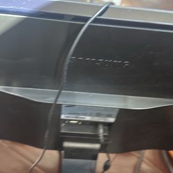 Samsung 27” Monitor