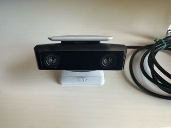 Sony Playstation 5 HD Camera