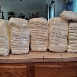 Diapers 2XL/ Adult