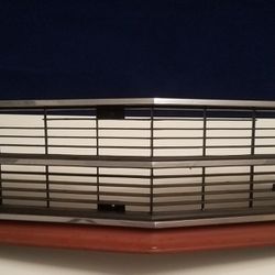 71 Chevy Chevelle Original Front Grille 