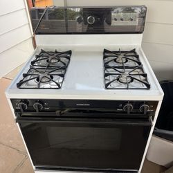 Retro Oven, Perfect Working Condition 