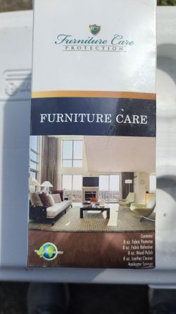 Furniture Care Kit