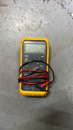 Fluke 87