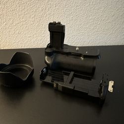 DSLR Adding Used For Canon DSLR