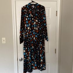 XL Women’s Dress