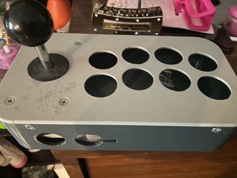 joystick