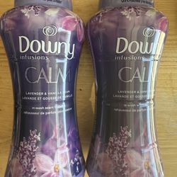Downy Calm Unstoppables 