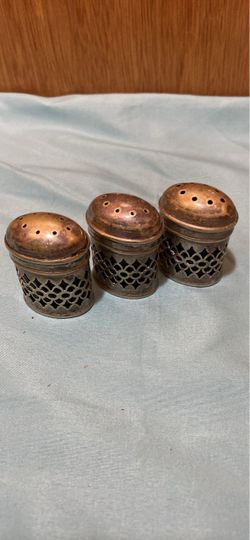 3- S&P Shakers/All One Price