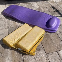 Pool Floats Lounger
