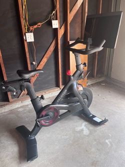 Peloton Bike+ (2nd Gen)