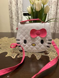 Hello Kitty Crossbody bag