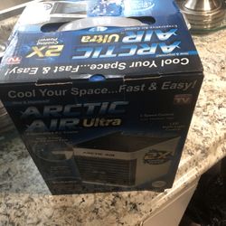 Mini Airc Conditioner 