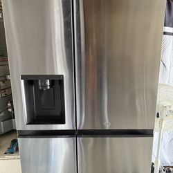 LG Fridge 