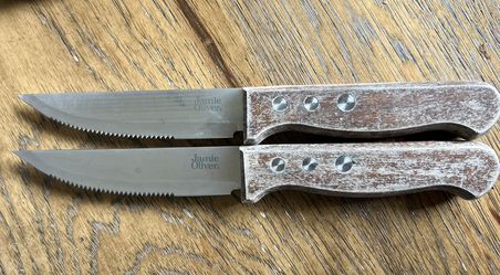 jamie oliver steak knife