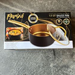 Sauce Pan