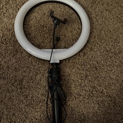 Ring Light 