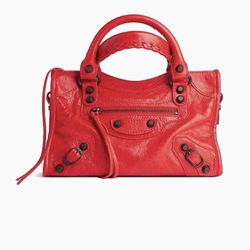 Balenciaga Le City Mini bag